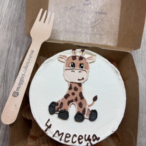 БЕНТО С РИСУНКА