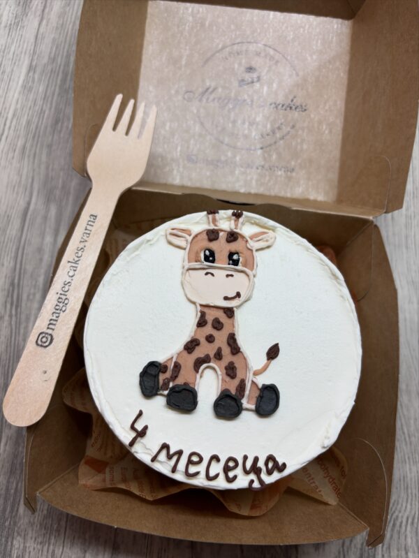 БЕНТО С РИСУНКА