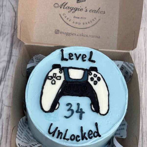 БЕНТО С РИСУНКА