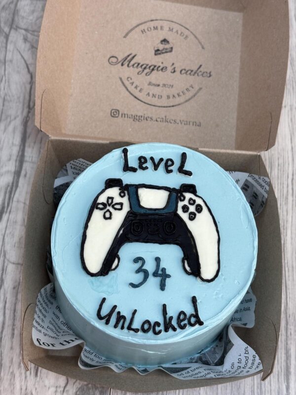 БЕНТО С РИСУНКА