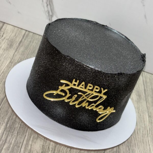 ГОЛЯМА ТОРТА СЕМПЪЛ ДИЗАЙН