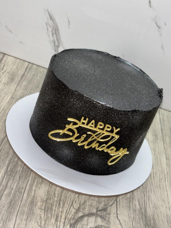 ГОЛЯМА ТОРТА СЕМПЪЛ ДИЗАЙН