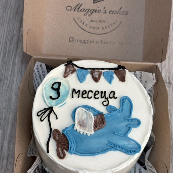 БЕНТО С РИСУНКА