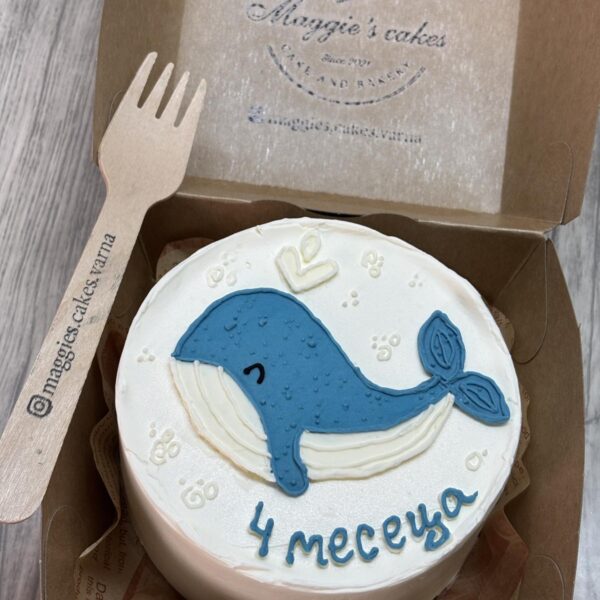 БЕНТО С РИСУНКА