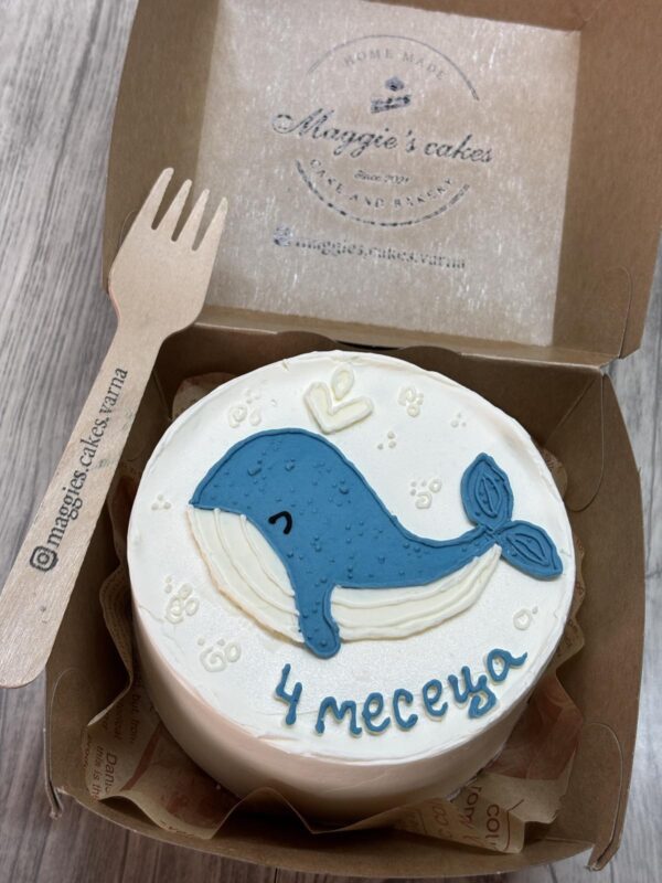 БЕНТО С РИСУНКА