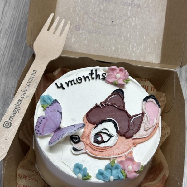 БЕНТО С РИСУНКА