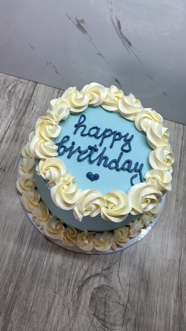 ГОЛЯМА ТОРТА ВИНТИДЖ ДИЗАЙН