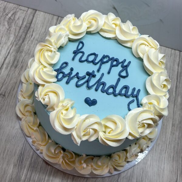 ГОЛЯМА ТОРТА ВИНТИДЖ ДИЗАЙН