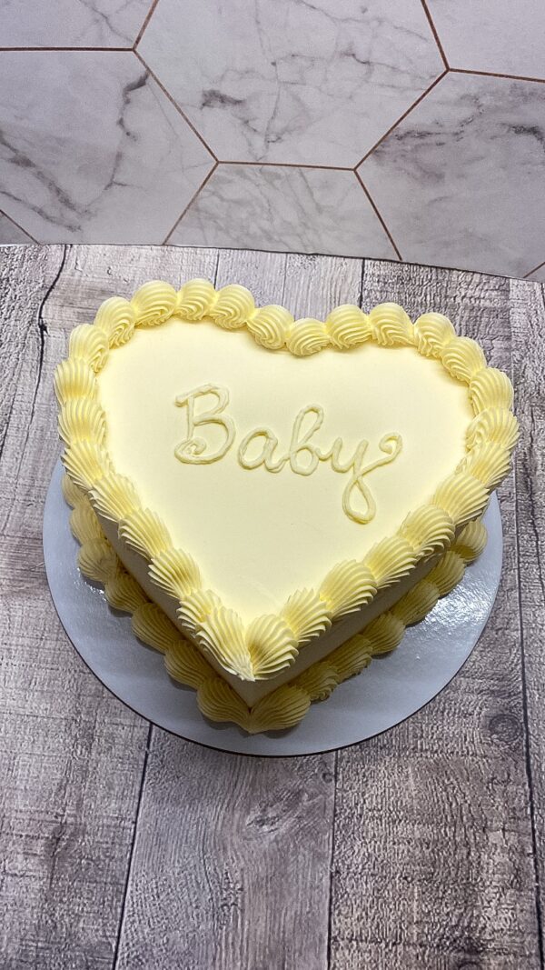 ГОЛЯМА ТОРТА РАЗКРИВАНЕ НА ПОЛ НА БЕБЕ