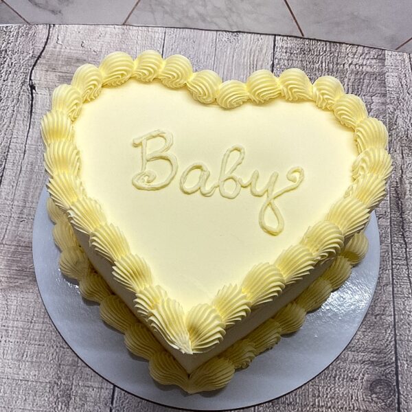 ГОЛЯМА ТОРТА РАЗКРИВАНЕ НА ПОЛ НА БЕБЕ