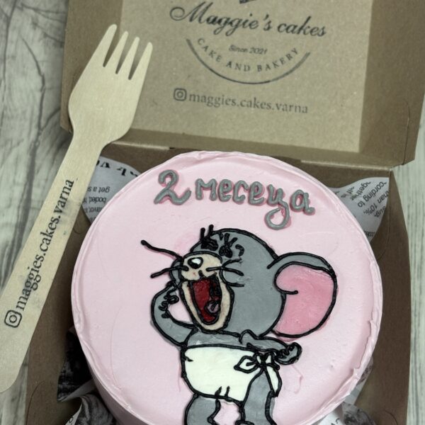 БЕНТО С РИСУНКА