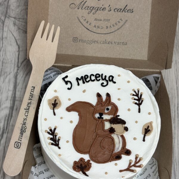 БЕНТО С РИСУНКА