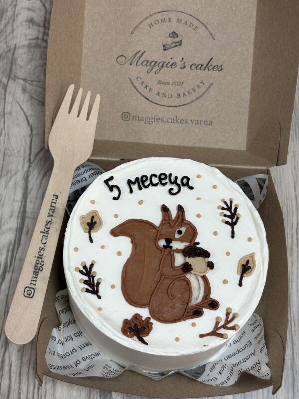 БЕНТО С РИСУНКА