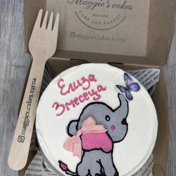 БЕНТО С РИСУНКА