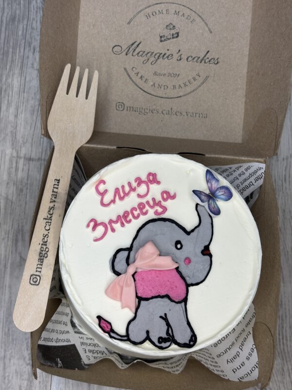 БЕНТО С РИСУНКА