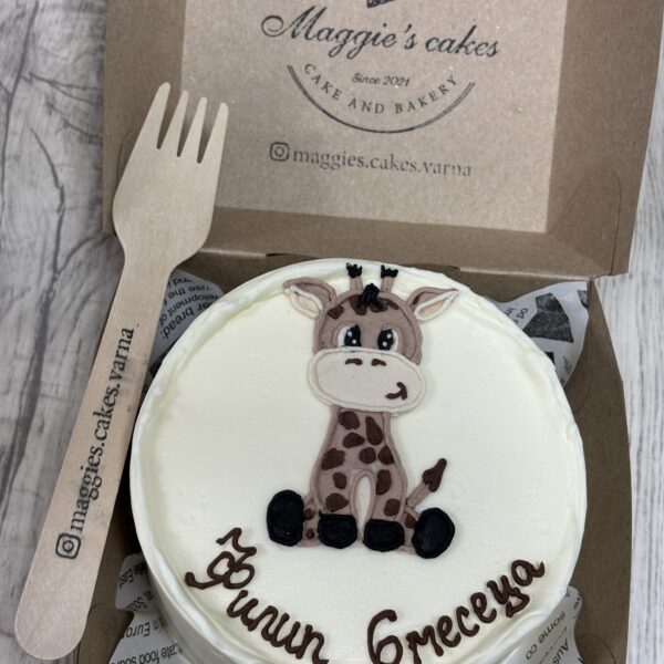 БЕНТО С РИСУНКА