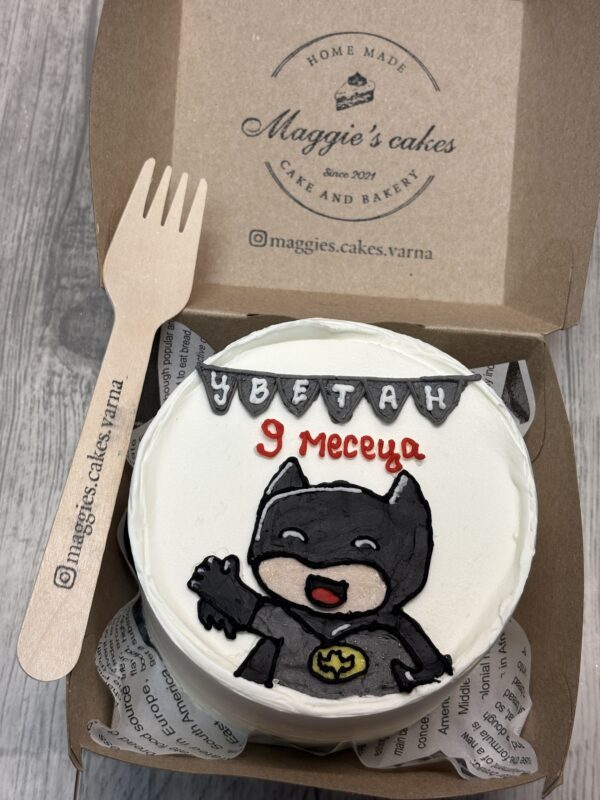 БЕНТО С РИСУНКА