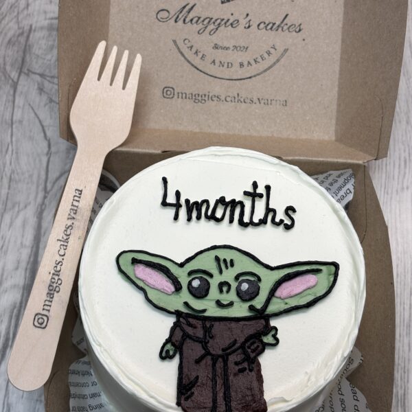 БЕНТО С РИСУНКА