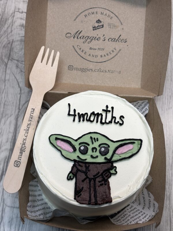 БЕНТО С РИСУНКА