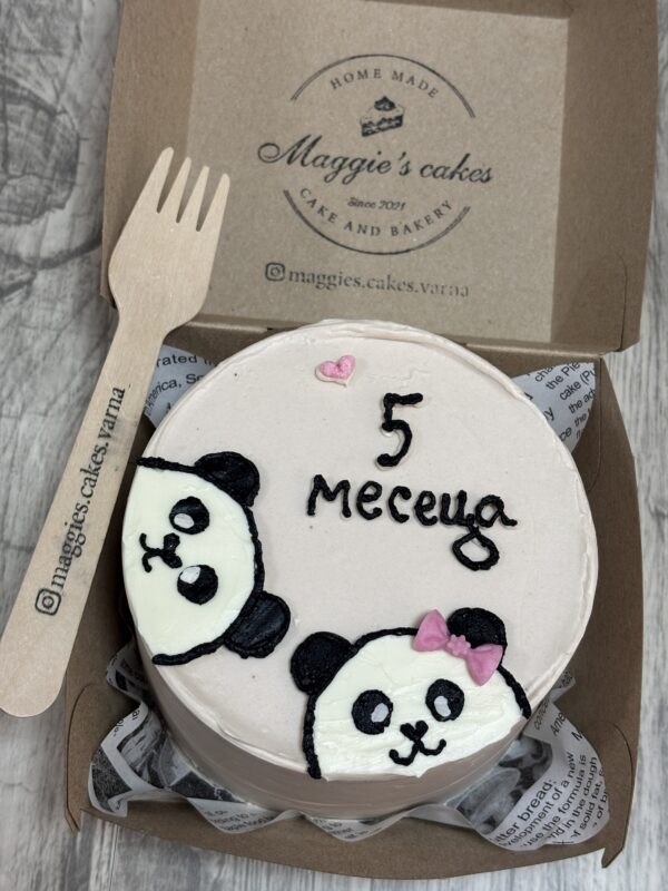 БЕНТО С РИСУНКА