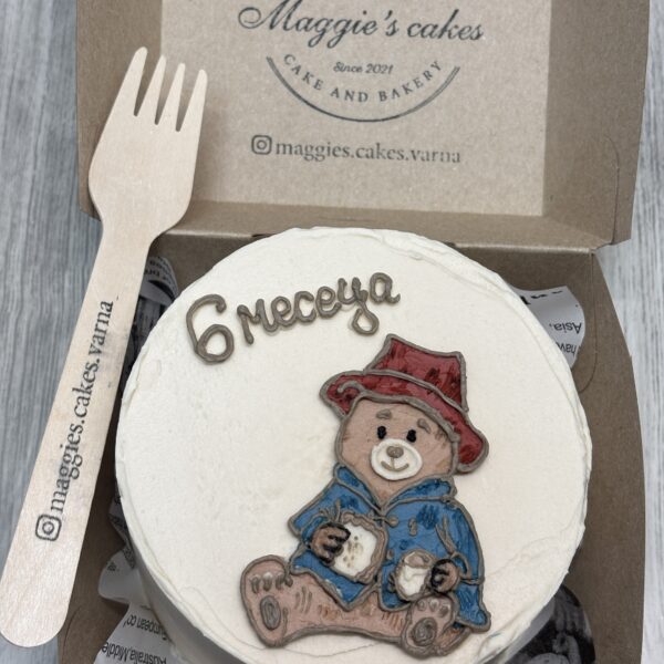 БЕНТО С РИСУНКА