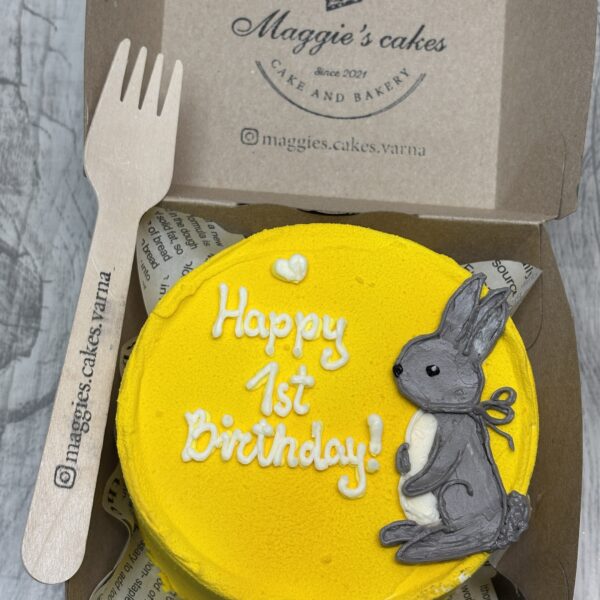 БЕНТО С РИСУНКА