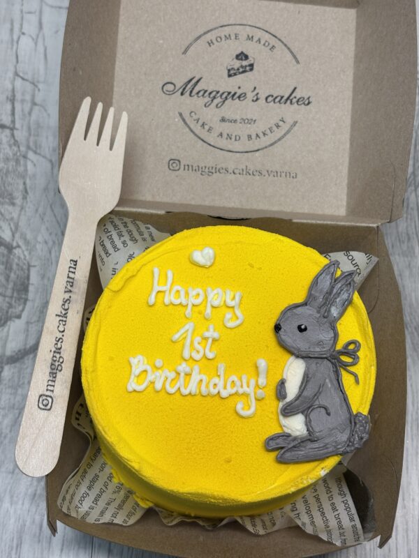 БЕНТО С РИСУНКА