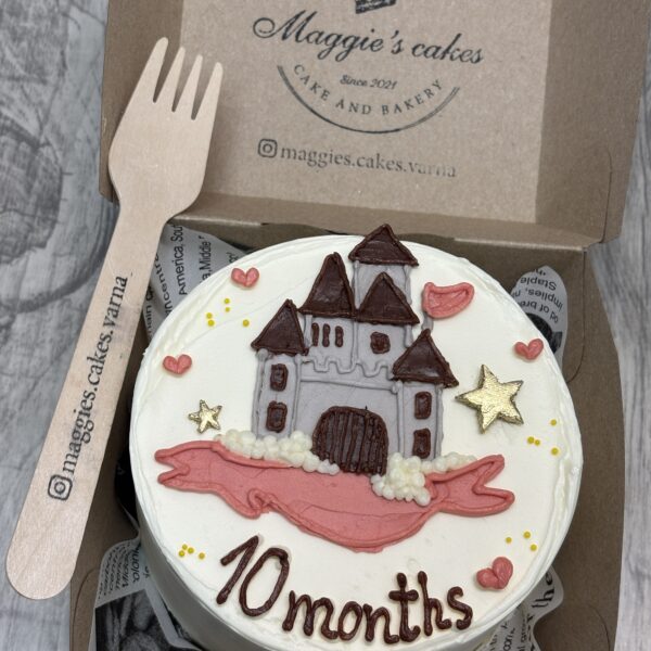 БЕНТО С РИСУНКА