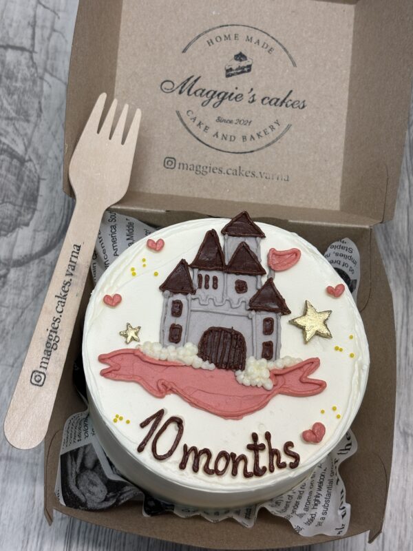 БЕНТО С РИСУНКА