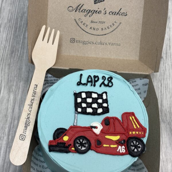 БЕНТО С РИСУНКА