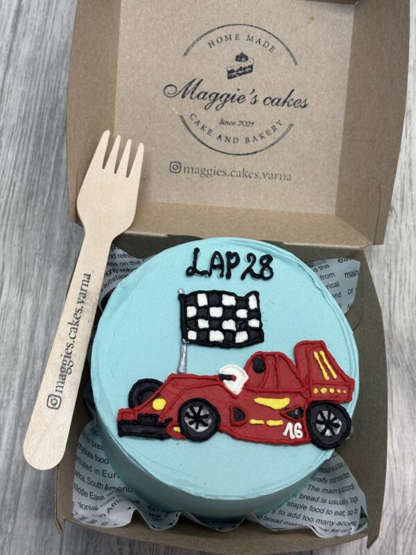 БЕНТО С РИСУНКА