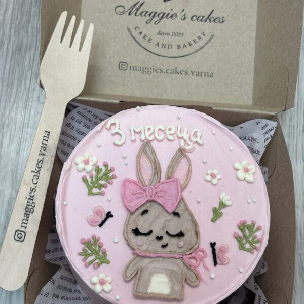 БЕНТО С РИСУНКА