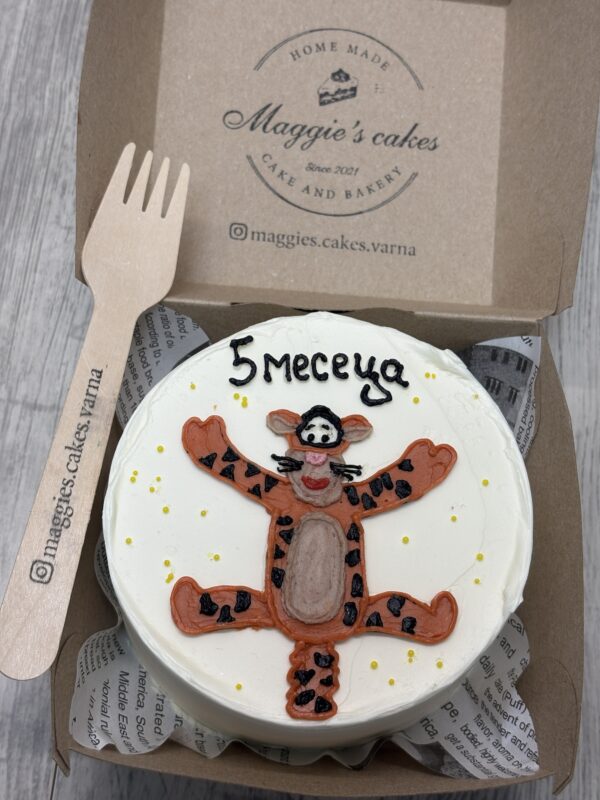 БЕНТО С РИСУНКА