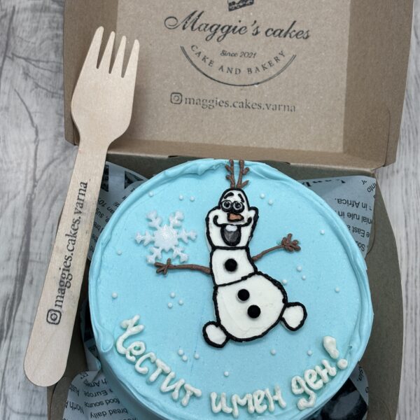 БЕНТО С РИСУНКА