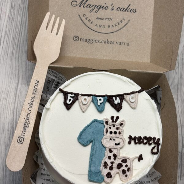 БЕНТО С РИСУНКА