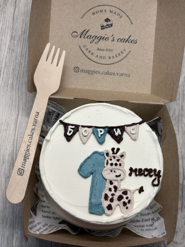 БЕНТО С РИСУНКА