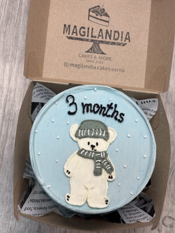 БЕНТО С РИСУНКА