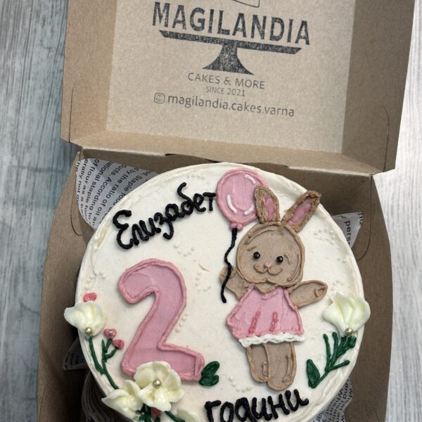 БЕНТО С РИСУНКА