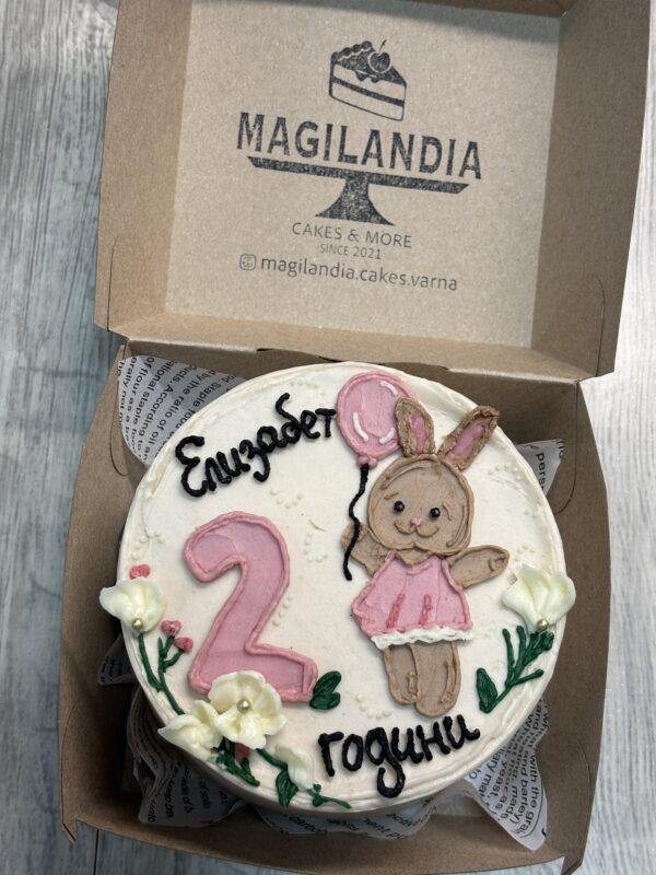 БЕНТО С РИСУНКА