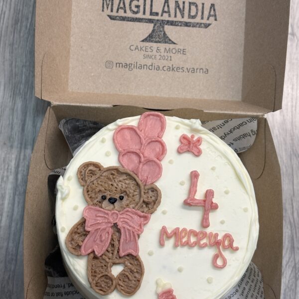 БЕНТО С РИСУНКА