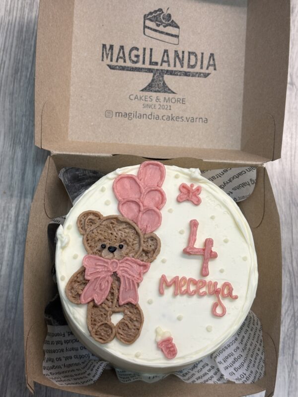 БЕНТО С РИСУНКА