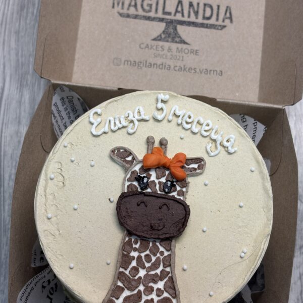 БЕНТО С РИСУНКА