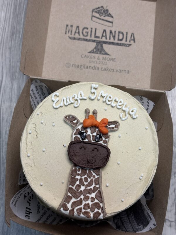 БЕНТО С РИСУНКА