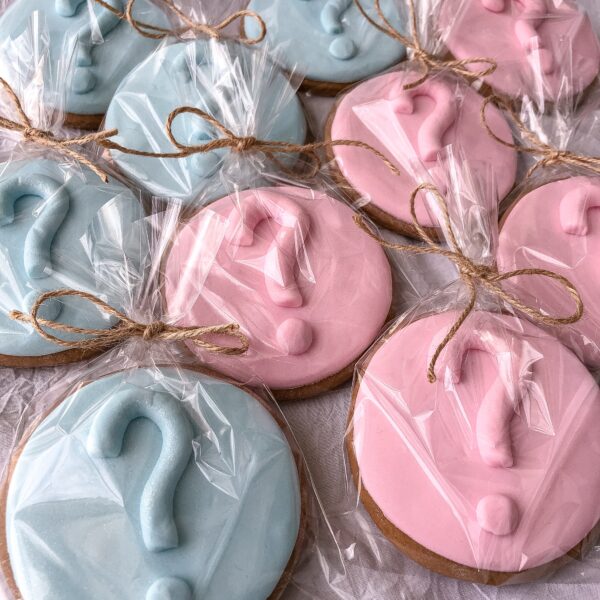 img_6102 Маслени бисквити за разкриване на пол на бебе